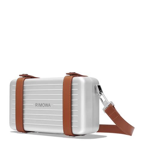 sac bandouliere rimowa